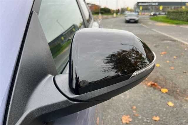 Hyundai KONA 1.6 h-GDi N Line SUV 5dr Petrol Hybrid DCT Euro 6 (s/s) (129 ps)