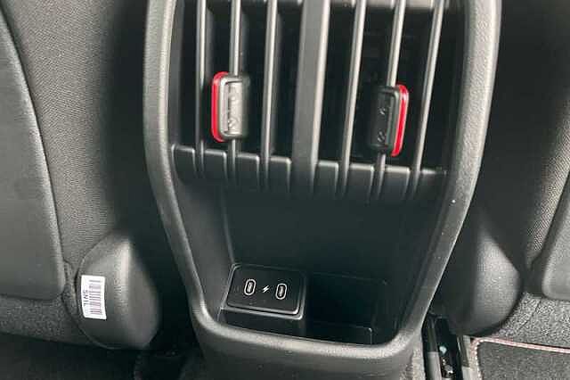 Hyundai KONA 1.6 h-GDi N Line SUV 5dr Petrol Hybrid DCT Euro 6 (s/s) (129 ps)