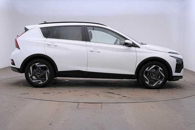 1.6 h-GDi N Line SUV 5dr Petrol Hybrid DCT Euro 6 (s/s) (129 ps)