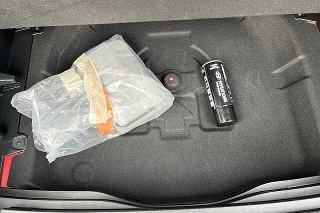 Hyundai KONA 1.6 h-GDi N Line SUV 5dr Petrol Hybrid DCT Euro 6 (s/s) (129 ps) Red