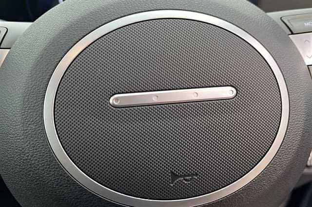 Hyundai KONA 1.6 h-GDi N Line SUV 5dr Petrol Hybrid DCT Euro 6 (s/s) (129 ps)