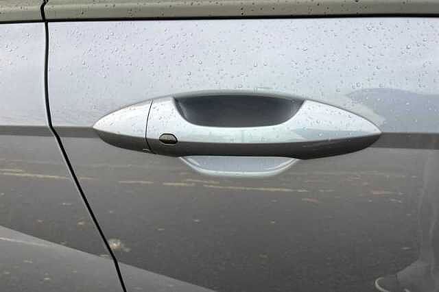 Hyundai KONA 1.6 h-GDi N Line SUV 5dr Petrol Hybrid DCT Euro 6 (s/s) (129 ps)