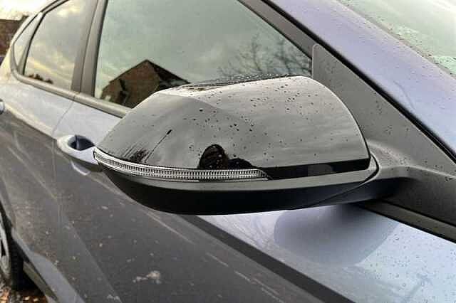 Hyundai KONA 1.6 h-GDi N Line SUV 5dr Petrol Hybrid DCT Euro 6 (s/s) (129 ps)