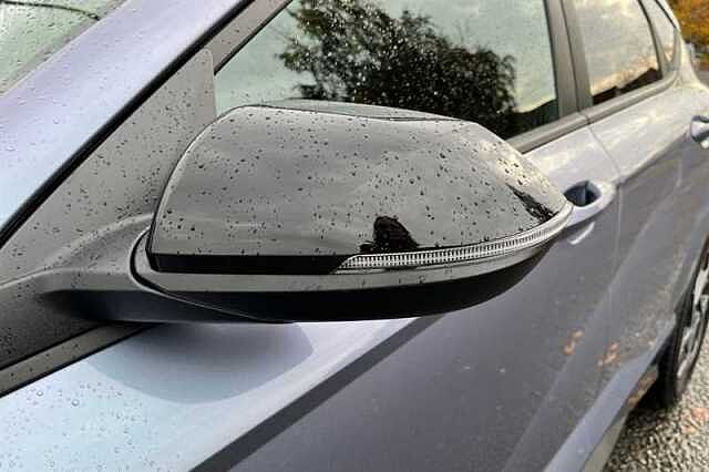 Hyundai KONA 1.6 h-GDi N Line SUV 5dr Petrol Hybrid DCT Euro 6 (s/s) (129 ps)