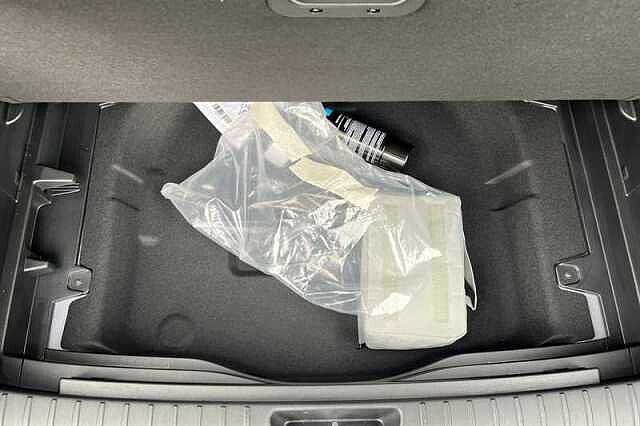 Hyundai KONA 1.6 h-GDi N Line SUV 5dr Petrol Hybrid DCT Euro 6 (s/s) (129 ps)