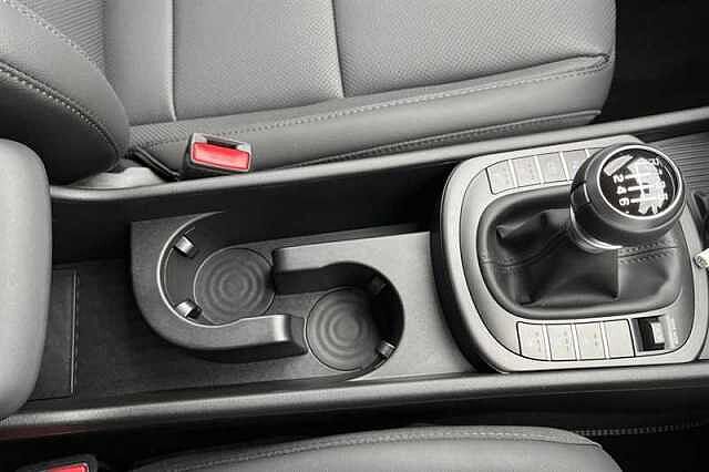 Hyundai KONA 1.6 T-GDi Ultimate SUV 5dr Petrol Manual Euro 6 (s/s) (138 ps)