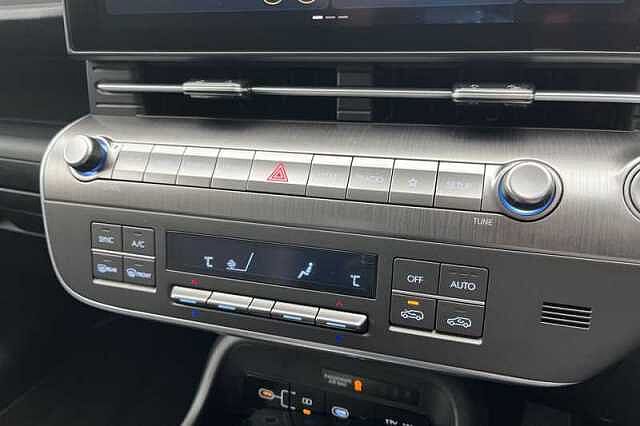 Hyundai KONA 1.6 T-GDi Ultimate SUV 5dr Petrol Manual Euro 6 (s/s) (138 ps)