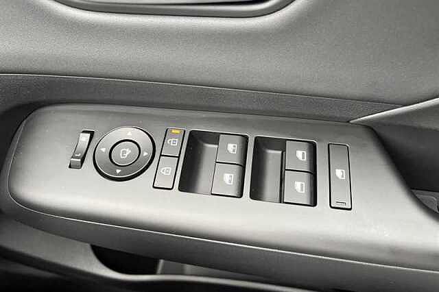 Hyundai KONA 1.6 T-GDi Ultimate SUV 5dr Petrol Manual Euro 6 (s/s) (138 ps)