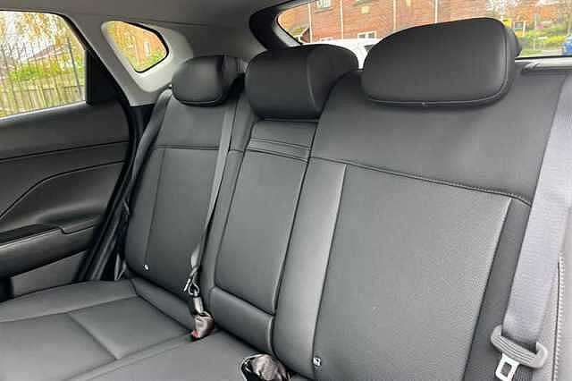 Hyundai KONA 1.6 T-GDi Ultimate SUV 5dr Petrol Manual Euro 6 (s/s) (138 ps)