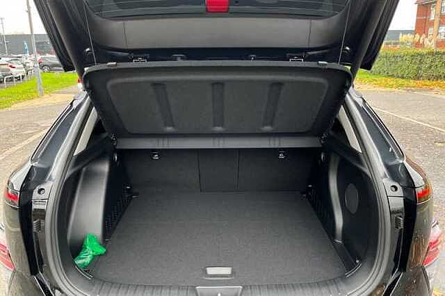 Hyundai KONA 1.6 T-GDi Ultimate SUV 5dr Petrol Manual Euro 6 (s/s) (138 ps)