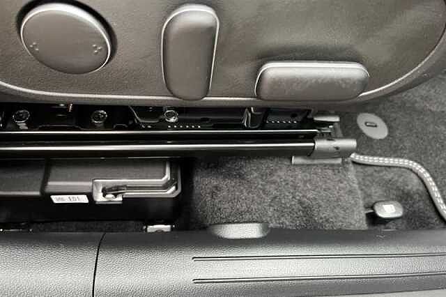 Hyundai KONA 1.6 T-GDi Ultimate SUV 5dr Petrol Manual Euro 6 (s/s) (138 ps)