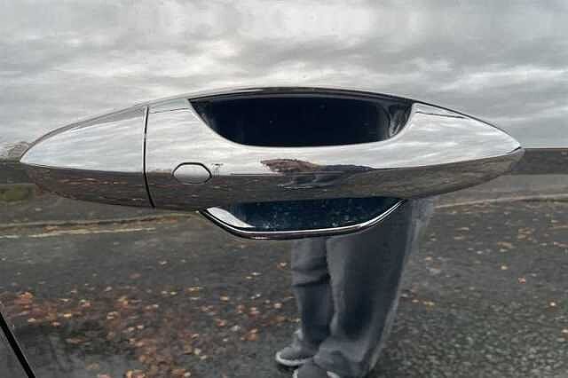 Hyundai KONA 1.6 T-GDi Ultimate SUV 5dr Petrol Manual Euro 6 (s/s) (138 ps)