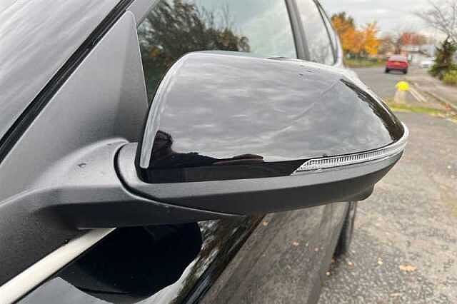 Hyundai KONA 1.6 T-GDi Ultimate SUV 5dr Petrol Manual Euro 6 (s/s) (138 ps)