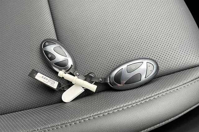 Hyundai KONA 1.6 T-GDi Ultimate SUV 5dr Petrol Manual Euro 6 (s/s) (138 ps)