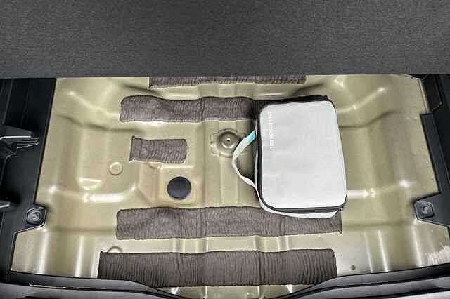 Hyundai KONA 1.6 T-GDi Ultimate SUV 5dr Petrol Manual Euro 6 (s/s) (138 ps)