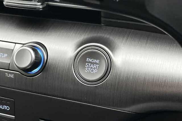 Hyundai KONA 1.6 T-GDi Ultimate SUV 5dr Petrol Manual Euro 6 (s/s) (138 ps)