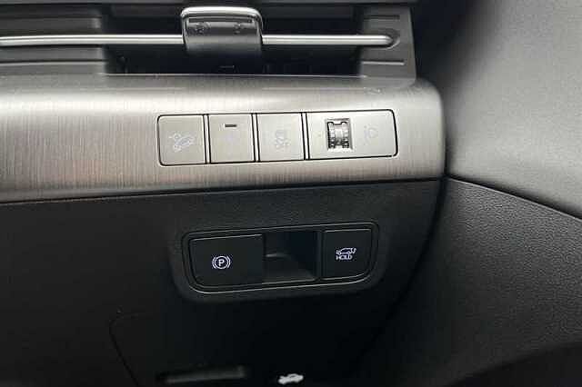 Hyundai KONA 1.6 T-GDi Ultimate SUV 5dr Petrol Manual Euro 6 (s/s) (138 ps)