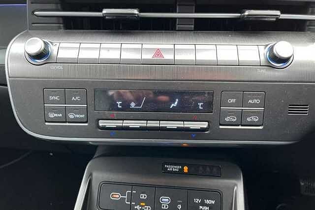 Hyundai KONA 1.6 T-GDi Ultimate SUV 5dr Petrol DCT Euro 6 (s/s) (138 ps)