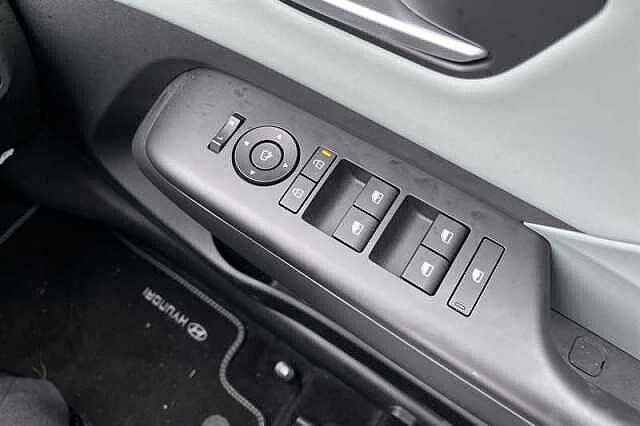 Hyundai KONA 1.6 T-GDi Ultimate SUV 5dr Petrol DCT Euro 6 (s/s) (138 ps)