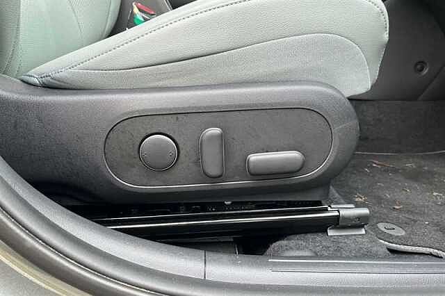 Hyundai KONA 1.6 T-GDi Ultimate SUV 5dr Petrol DCT Euro 6 (s/s) (138 ps)