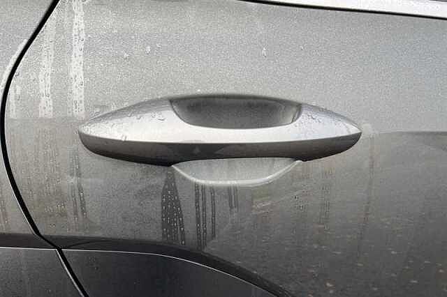 Hyundai KONA 1.6 T-GDi Ultimate SUV 5dr Petrol DCT Euro 6 (s/s) (138 ps)