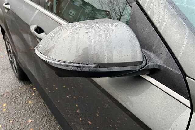 Hyundai KONA 1.6 T-GDi Ultimate SUV 5dr Petrol DCT Euro 6 (s/s) (138 ps)