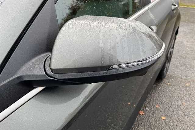 Hyundai KONA 1.6 T-GDi Ultimate SUV 5dr Petrol DCT Euro 6 (s/s) (138 ps)