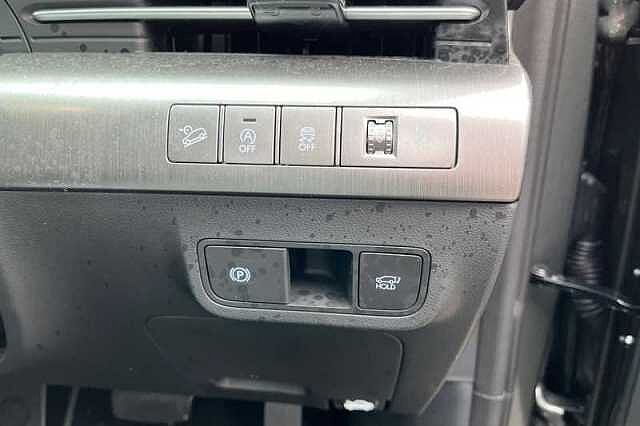 Hyundai KONA 1.6 T-GDi Ultimate SUV 5dr Petrol DCT Euro 6 (s/s) (138 ps)