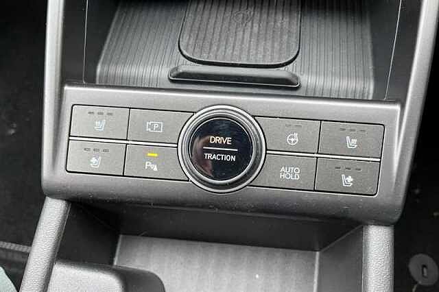 Hyundai KONA 1.6 T-GDi Ultimate SUV 5dr Petrol DCT Euro 6 (s/s) (138 ps)