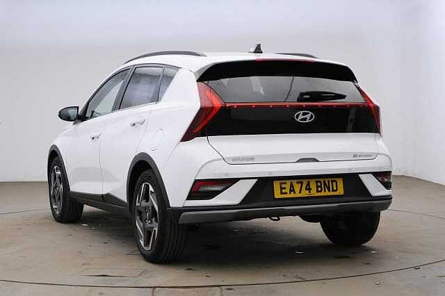 Hyundai TUCSON 1.6 T-GDi N Line SUV 5dr Petrol Hybrid Auto Euro 6 (s/s) (215 ps) Grey