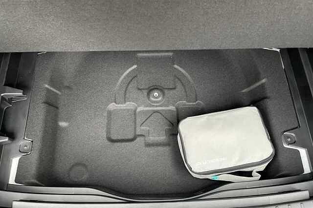 Hyundai KONA 1.6 h-GDi Advance SUV 5dr Petrol Hybrid DCT Euro 6 (s/s) (129 ps) White