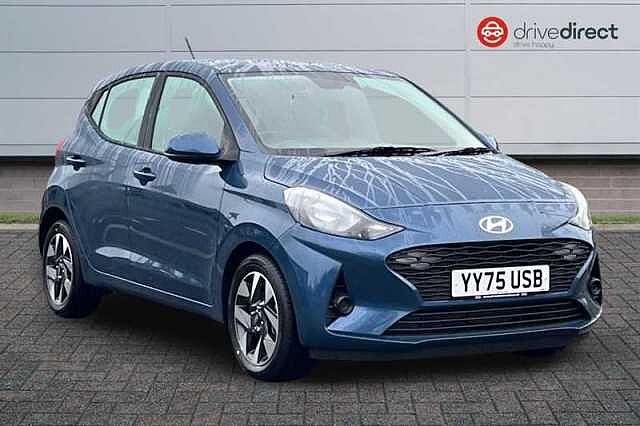1.0 Advance Hatchback 5dr Petrol Manual Euro 6 (s/s) (63 ps)