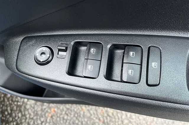 Hyundai I10 1.0 Advance Hatchback 5dr Petrol Manual Euro 6 (s/s) (63 ps) Blue