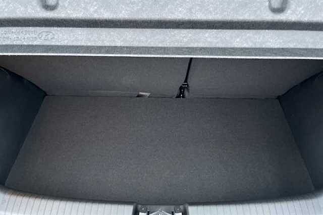 Hyundai I10 1.0 Advance Hatchback 5dr Petrol Manual Euro 6 (s/s) (63 ps) Blue