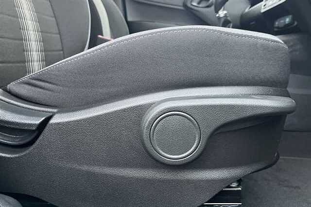 Hyundai I10 1.0 Advance Hatchback 5dr Petrol Manual Euro 6 (s/s) (63 ps) Blue