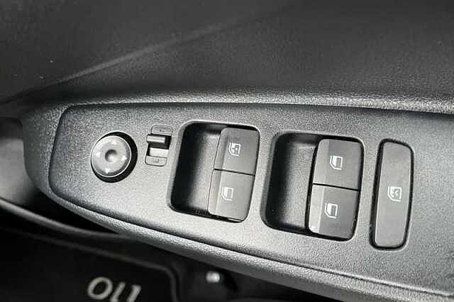 Hyundai I10 1.0 Advance Hatchback 5dr Petrol Auto Euro 6 (s/s) (63 ps) Grey