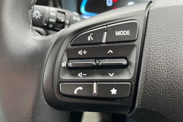 Hyundai I10 1.0 Advance Hatchback 5dr Petrol Auto Euro 6 (s/s) (63 ps) Grey