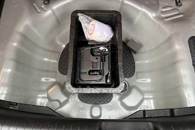 Hyundai I10 1.0 Advance Hatchback 5dr Petrol Auto Euro 6 (s/s) (63 ps) Grey