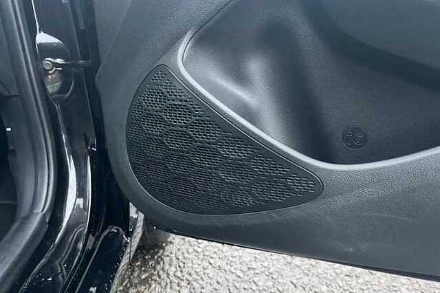 Hyundai I10 1.0 Premium Hatchback 5dr Petrol Auto Euro 6 (s/s) (63 ps) Black