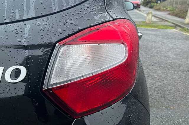 Hyundai I10 1.0 Premium Hatchback 5dr Petrol Auto Euro 6 (s/s) (63 ps) Black