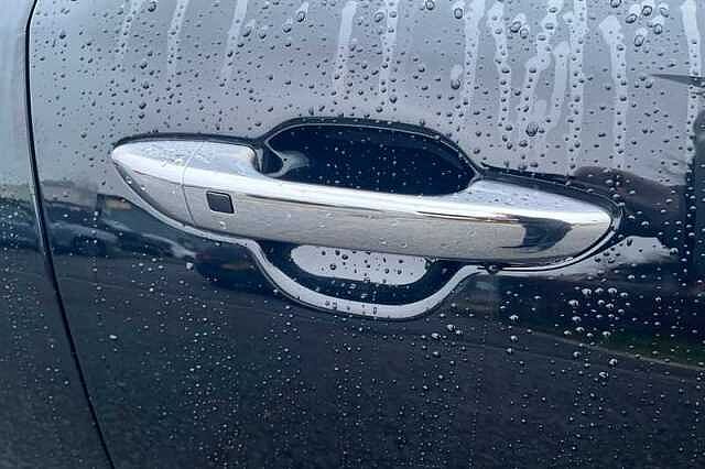 Hyundai I10 1.0 Premium Hatchback 5dr Petrol Auto Euro 6 (s/s) (63 ps) Black