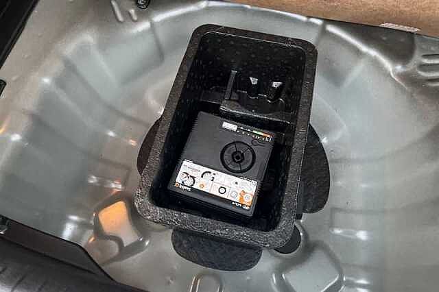 Hyundai I10 1.0 Premium Hatchback 5dr Petrol Auto Euro 6 (s/s) (63 ps) Black