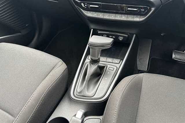 Hyundai I20 1.0 T-GDi Ultimate Hatchback 5dr Petrol DCT Euro 6 (s/s) (100 ps) Red