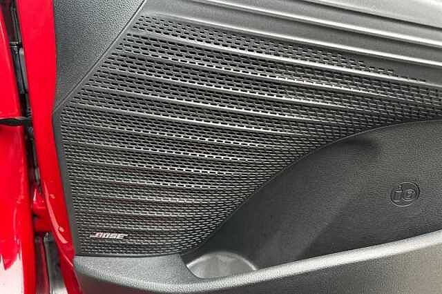 Hyundai I20 1.0 T-GDi Ultimate Hatchback 5dr Petrol DCT Euro 6 (s/s) (100 ps) Red