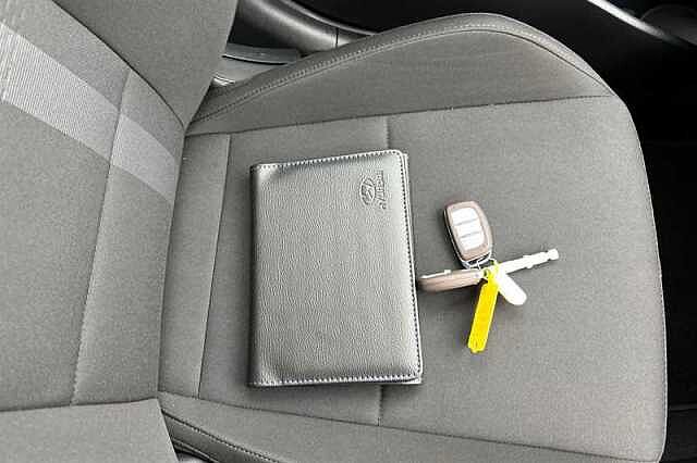 Hyundai I20 1.0 T-GDi Ultimate Hatchback 5dr Petrol DCT Euro 6 (s/s) (100 ps) Red