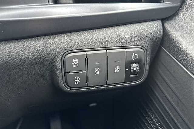 Hyundai I20 1.0 T-GDi Ultimate Hatchback 5dr Petrol DCT Euro 6 (s/s) (100 ps) Red