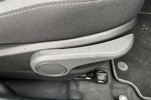 Hyundai I10 1.0 Advance Hatchback 5dr Petrol Auto Euro 6 (s/s) (63 ps) Grey