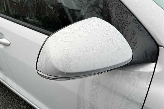 Hyundai I10 1.0 Advance Hatchback 5dr Petrol Auto Euro 6 (s/s) (63 ps) Grey