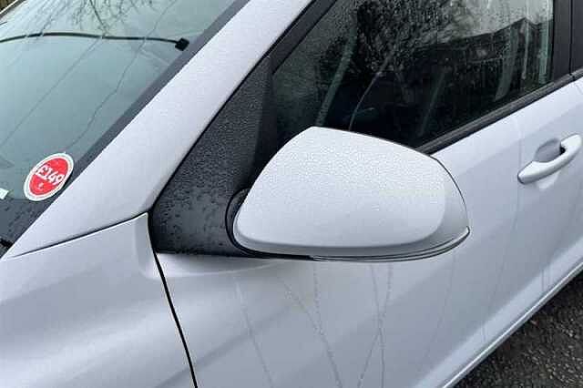 Hyundai I10 1.0 Advance Hatchback 5dr Petrol Auto Euro 6 (s/s) (63 ps) Grey