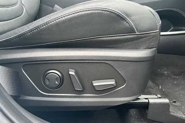 Hyundai TUCSON 1.6 h T-GDi Ultimate SUV 5dr Petrol Hybrid Auto Euro 6 (s/s) (230 ps)